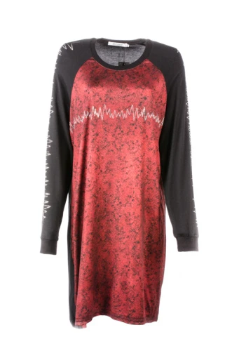 Платье туника женское 227871