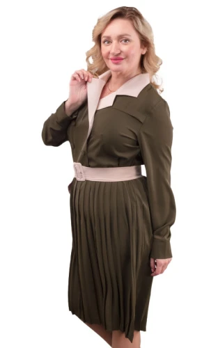 Платье женское 252737 фото 2