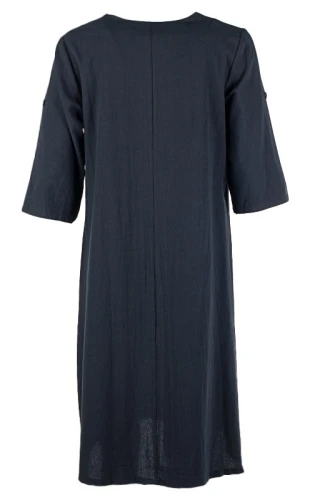 Платье женское с карманами 252077 фото 2