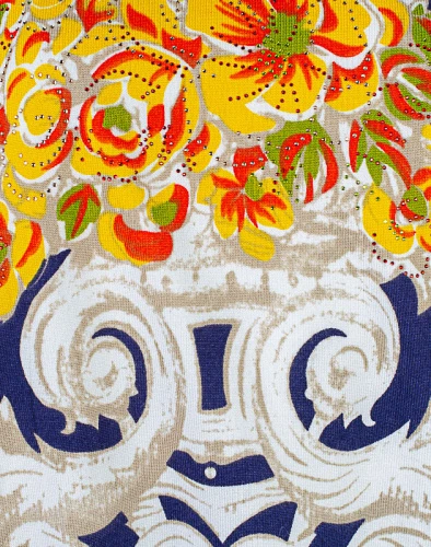 Джемпер женский 250625 фото 3