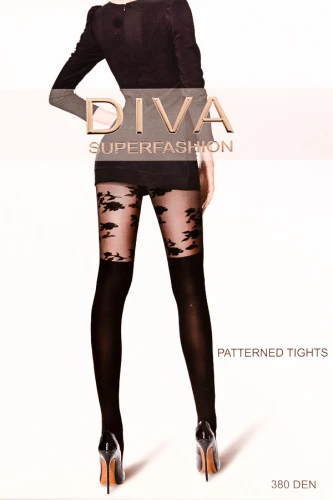 Колготки 4641