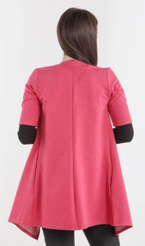 Кардиган женский трикотажный 253005 фото 2