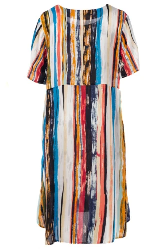 Платье женское летнее 2300351 фото 2