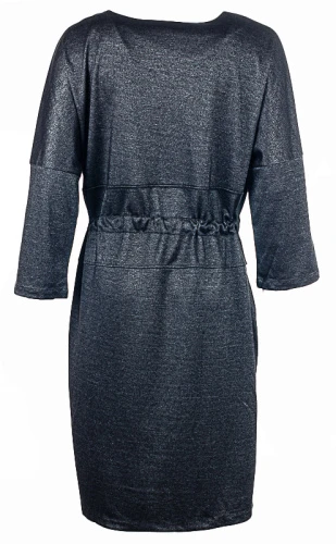 Платье женское с завязкой 249937 фото 3