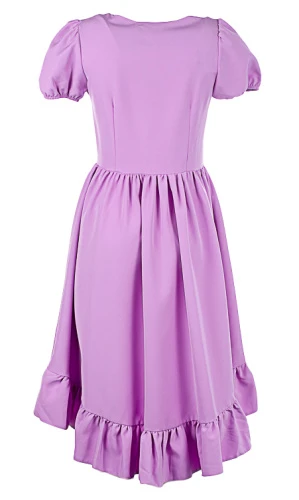 Платье женское на пуговицах 249782 фото 2