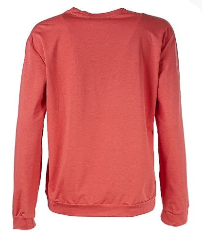 Свитшот женский 250597 фото 2