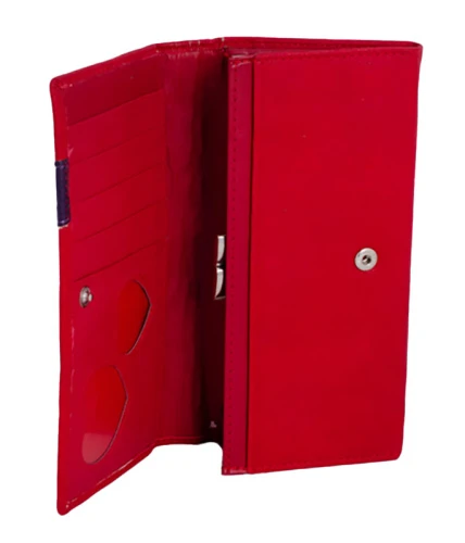 Кошелёк 5338 фото 3