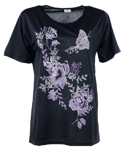 Футболка женская 249580