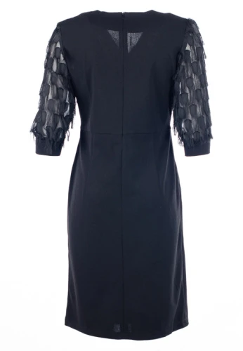 Платье женское рукав 3/4 249349 фото 2