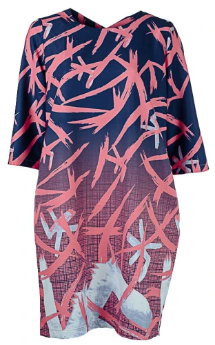 Платье женское 250561