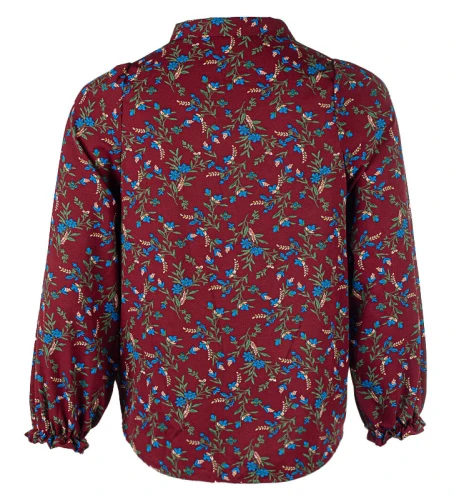 Рубашка женская 251350 фото 3