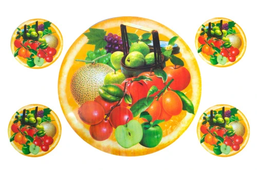 Набор салфеток 3079