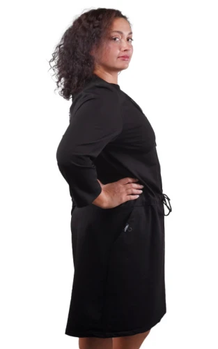 Платье женское с молнией 248192 фото 2