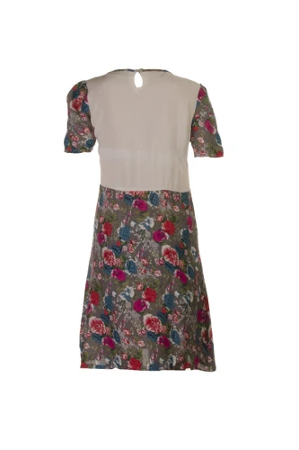 Платье женское летнее 0322 фото 4