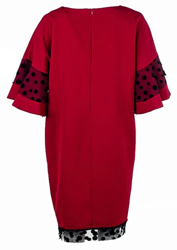 Платье женское 249934 фото 2