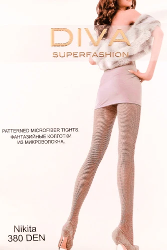 Колготки 4670