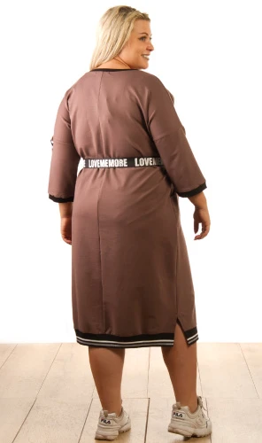 Платье женское 253193 фото 3