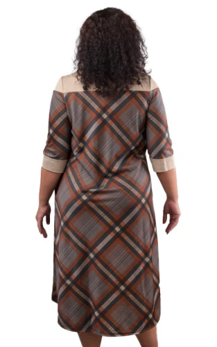 Платье женское 252515 фото 4