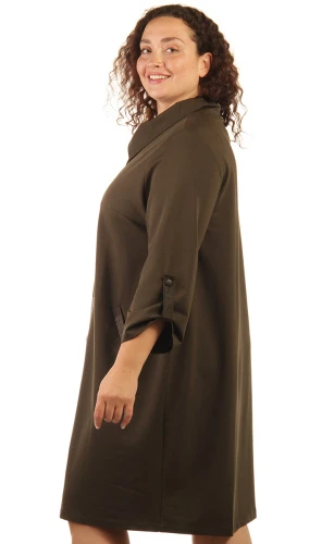 Платье женское на молнии 253483 фото 2