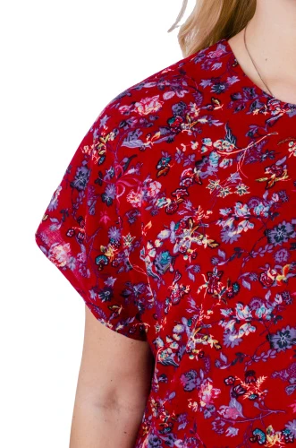 Платье женское летнее 252576 фото 3