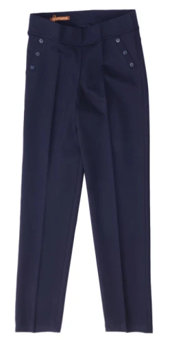 Брюки женские зауженные 252632 фото 2