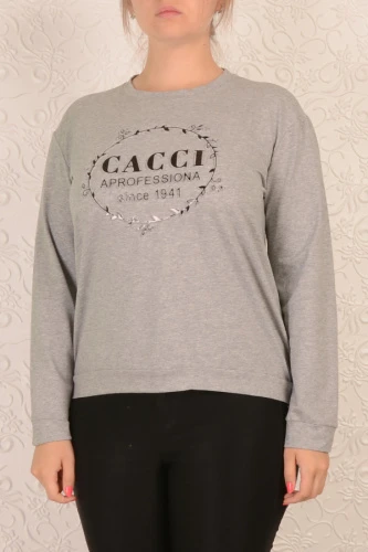 Свитшот женский 1389