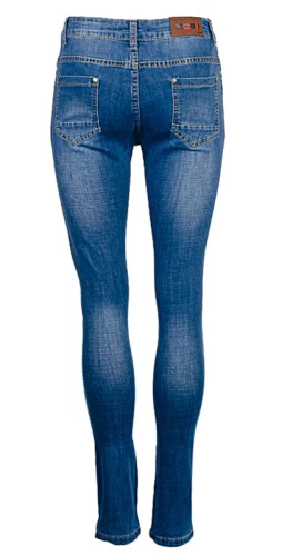 Джинсы женские 2300851 фото 3