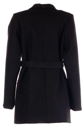 Пальто женское прямое 2301591 фото 2