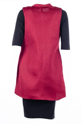 Жилет женский сетчатый 249318 фото 2