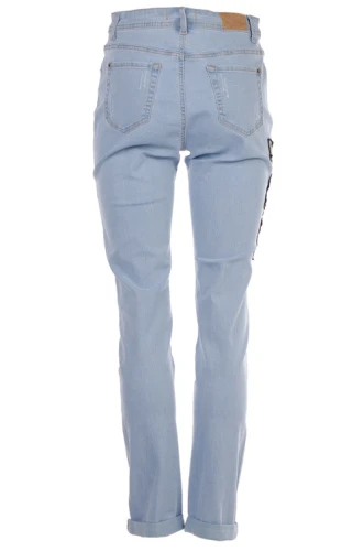 Джинсы женские 2300841 фото 2