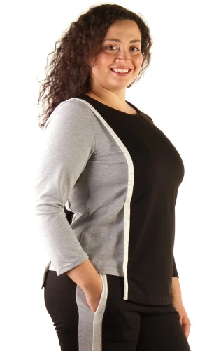 Костюм женский спортивный 253295 фото 3