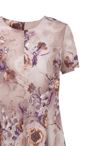 Платье женское летнее 252896 фото 3