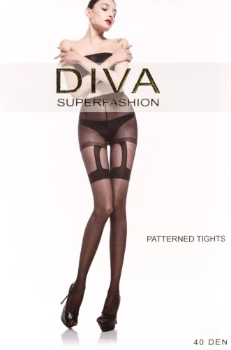 Колготки 4727