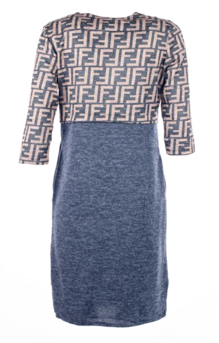 Платье женское повседневное 249350 фото 2