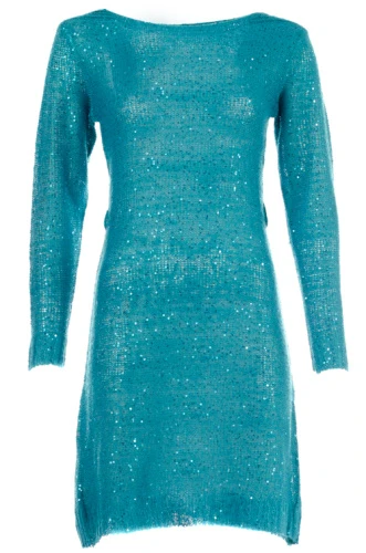 Платье женское вязаное 2300138