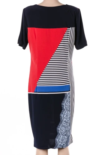 Платье женское летнее 6111 фото 2