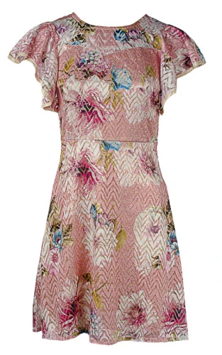 Платье женское летнее 250520