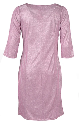 Платье женское блестящее 250430 фото 2