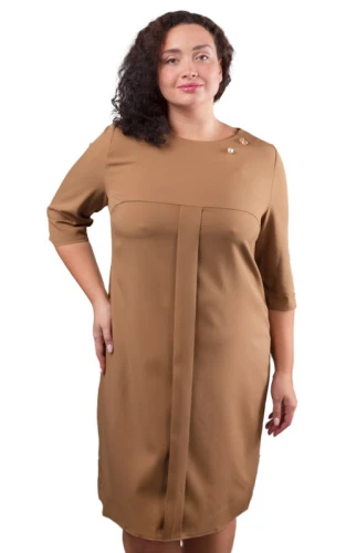 Платье женское прямое 252508