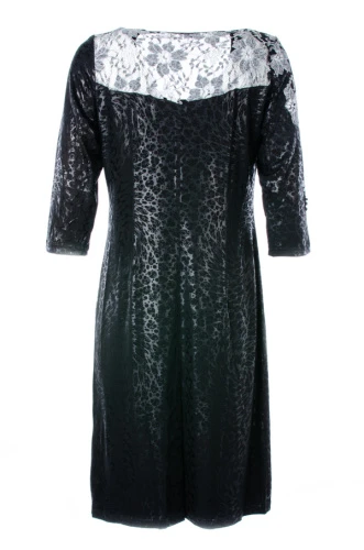 Платье женское вечернее 6392 фото 2