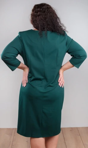 Платье женское прямое 252841 фото 3