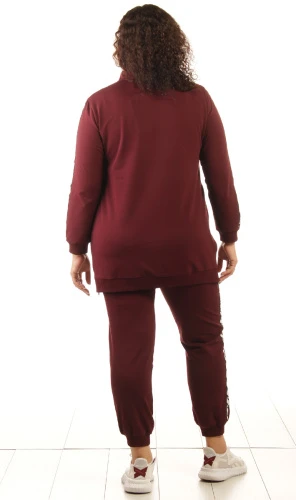 Костюм женский спортивный 253455 фото 3