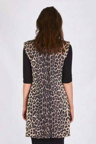 Жилет женский 2738 фото 2