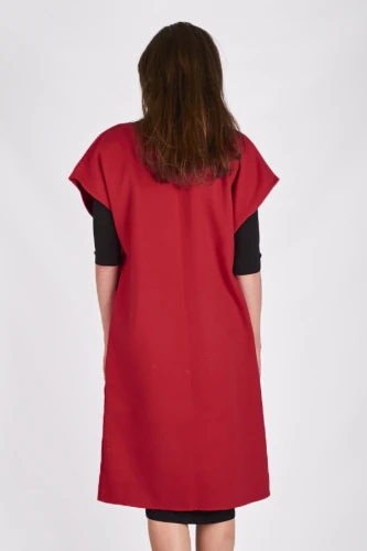 Жилет женский 2697 фото 2