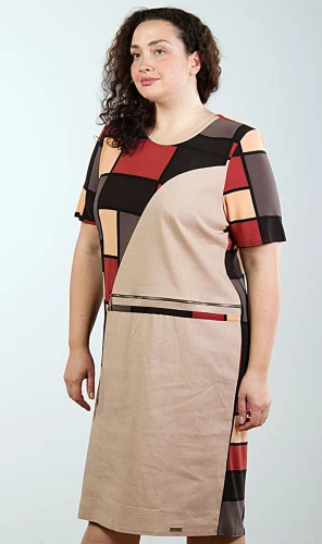 Платье женское 253088 фото 2