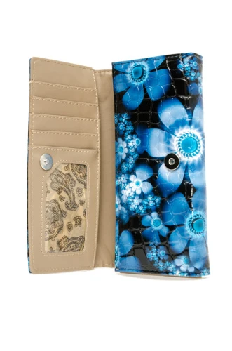 Кошелёк 5577 фото 4