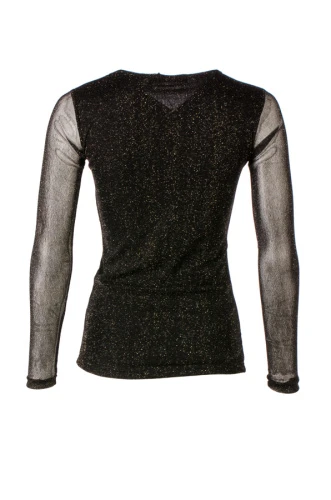 Кофта женская со стразами 227861 фото 2