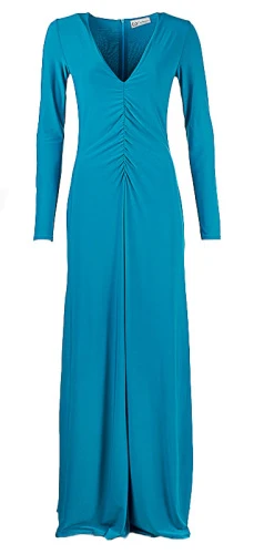 Платье женское макси 250388