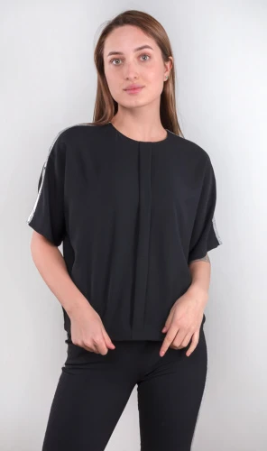 Костюм женский с лампасами 252776