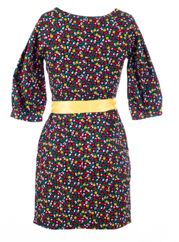 Платье-футляр женское 249289 фото 2